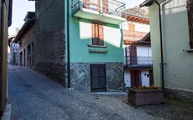 Piccolo Chalet